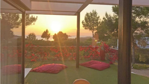 Villa Salinas, Vakantiehuis, Ibiza, people: 10