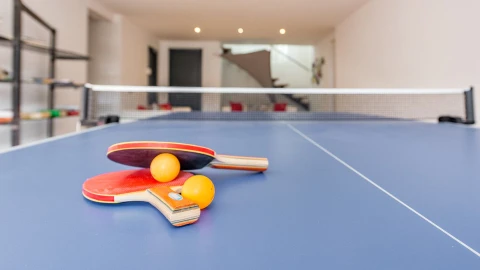 Maison de vacances en Ibiza pour 10 personnes - Villa Salinas