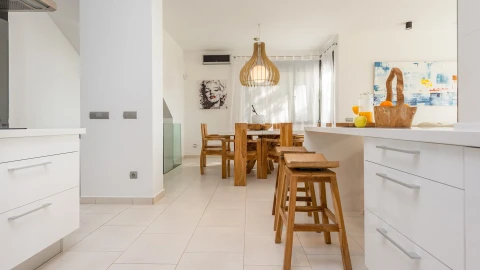 Maison de vacances en Ibiza pour 10 personnes - Villa Salinas