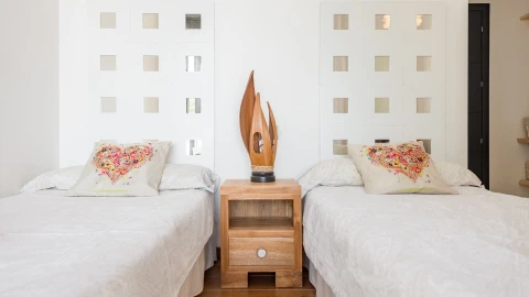 Maison de vacances en Ibiza pour 10 personnes - Villa Salinas