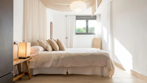 Villa Salinas, Vakantiehuis, Ibiza, people: 10