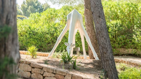 Villa Salinas, Vakantiehuis, Ibiza, people: 10