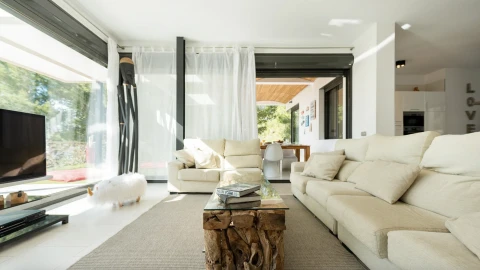 Maison de vacances en Ibiza pour 10 personnes - Villa Salinas