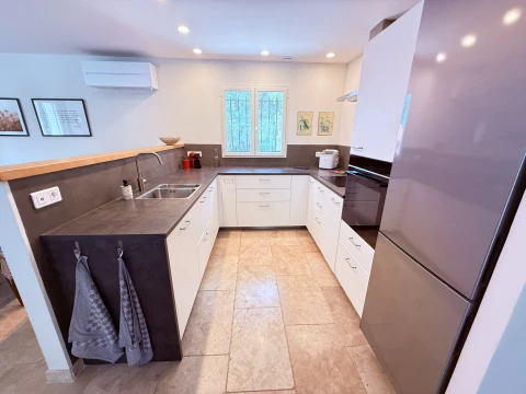 Vakantiehuis in Provence voor 8 personen - Villa Sally