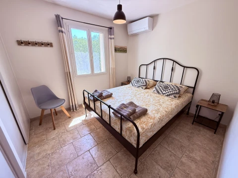 Vakantiehuis in Provence voor 8 personen - Villa Sally