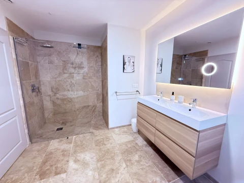 Vakantiehuis in Provence voor 8 personen - Villa Sally