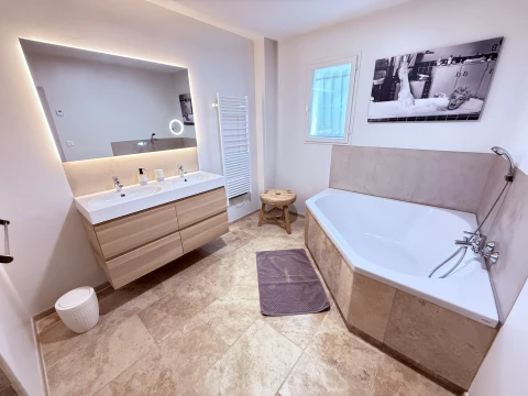 Vakantiehuis in Provence voor 8 personen - Villa Sally
