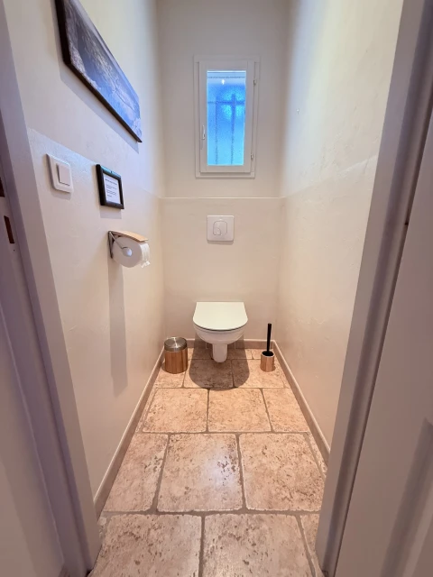 Vakantiehuis in Provence voor 8 personen - Villa Sally