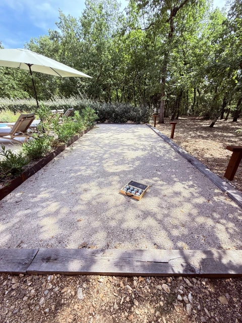 Vakantiehuis in Provence voor 8 personen - Villa Sally