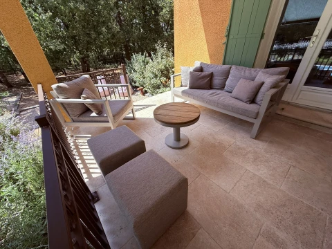 Vakantiehuis in Provence voor 8 personen - Villa Sally