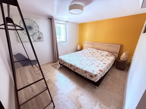 Vakantiehuis in Provence voor 8 personen - Villa Sally