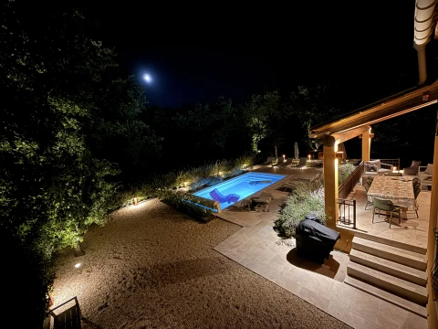 Vakantiehuis in Provence voor 8 personen - Villa Sally