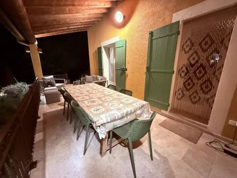 Vakantiehuis in Provence voor 8 personen - Villa Sally