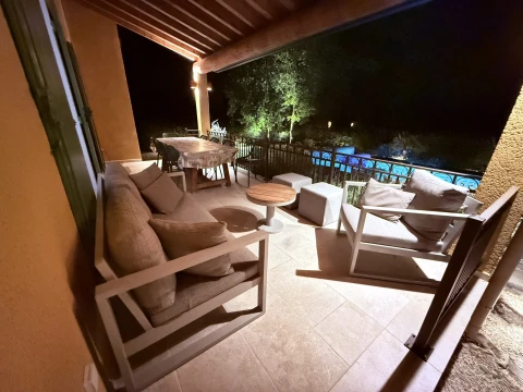 Vakantiehuis in Provence voor 8 personen - Villa Sally