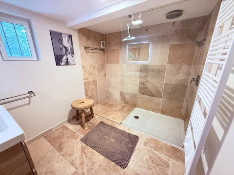 Vakantiehuis in Provence voor 8 personen - Villa Sally