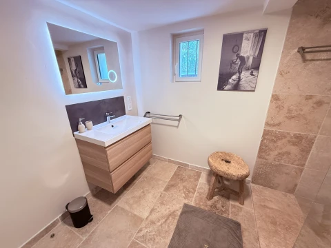 Vakantiehuis in Provence voor 8 personen - Villa Sally
