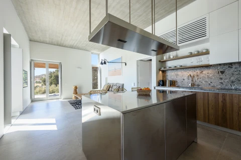 Villa Salvina, Vakantiehuis, Paros, people: 4