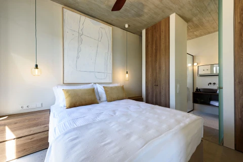 Villa Salvina, Vakantiehuis, Paros, people: 4