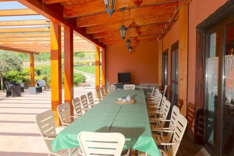 Villa San Leo, Vakantiehuis, Basilicata, people: 20