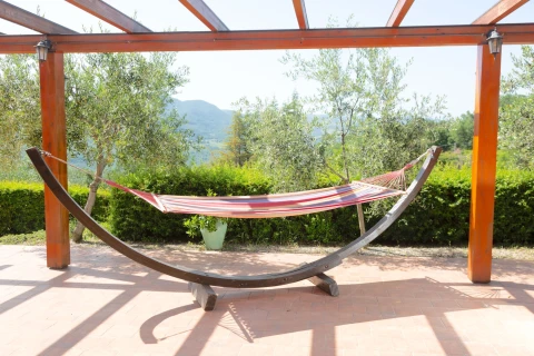 Villa San Leo, Vakantiehuis, Basilicata, people: 20