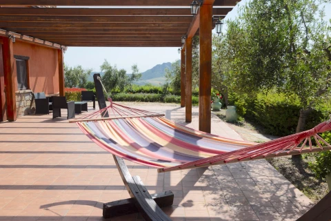 Villa San Leo, Vakantiehuis, Basilicata, people: 20