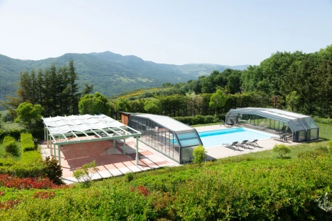 Villa San Leo, Vakantiehuis, Basilicata, people: 20