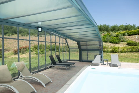 Villa San Leo, Vakantiehuis, Basilicata, people: 20