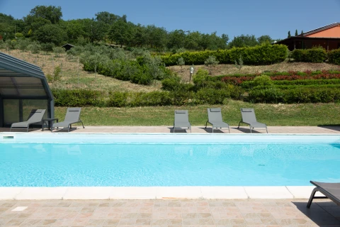 Villa San Leo, Vakantiehuis, Basilicata, people: 20