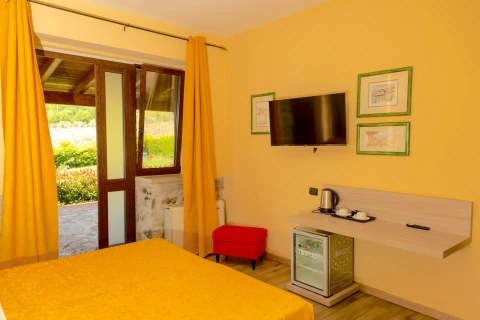 Villa San Leo, Vakantiehuis, Basilicata, people: 20