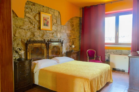 Villa San Leo, Vakantiehuis, Basilicata, people: 20