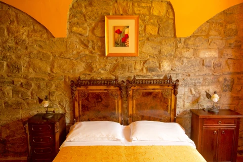 Villa San Leo, Vakantiehuis, Basilicata, people: 20