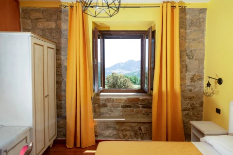 Villa San Leo, Vakantiehuis, Basilicata, people: 20