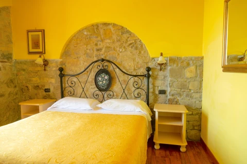 Villa San Leo, Vakantiehuis, Basilicata, people: 20