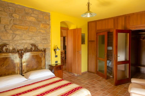 Villa San Leo, Vakantiehuis, Basilicata, people: 20