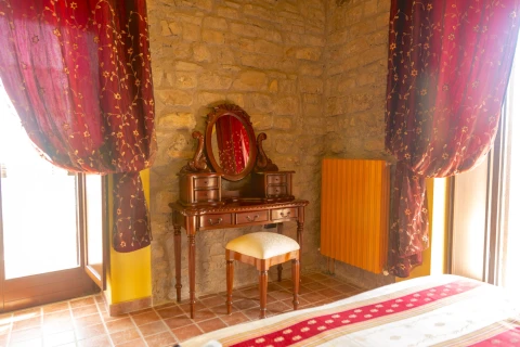 Villa San Leo, Vakantiehuis, Basilicata, people: 20