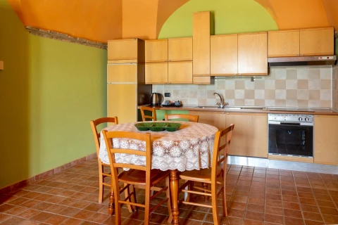 Villa San Leo, Vakantiehuis, Basilicata, people: 20