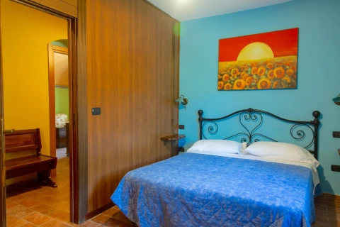 Villa San Leo, Vakantiehuis, Basilicata, people: 20