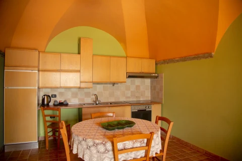 Villa San Leo, Vakantiehuis, Basilicata, people: 20