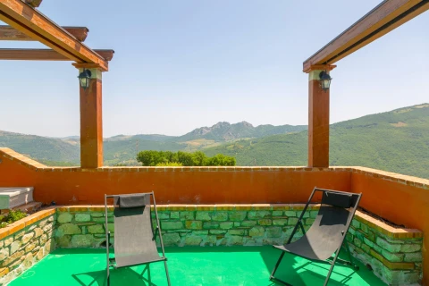 Villa San Leo, Vakantiehuis, Basilicata, people: 20