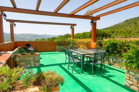 Villa San Leo, Vakantiehuis, Basilicata, people: 20