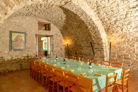 Villa San Leo, Vakantiehuis, Basilicata, people: 20