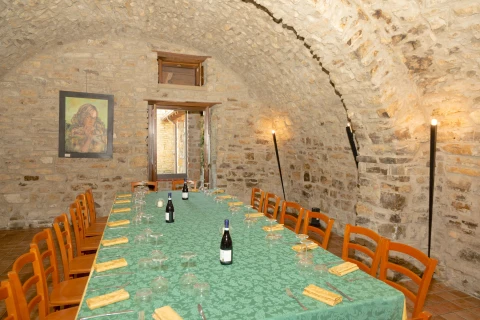 Villa San Leo, Vakantiehuis, Basilicata, people: 20