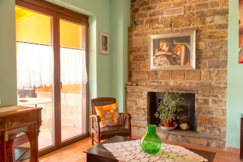 Villa San Leo, Vakantiehuis, Basilicata, people: 20