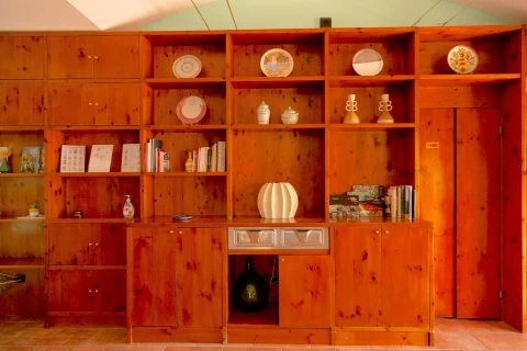 Villa San Leo, Vakantiehuis, Basilicata, people: 20