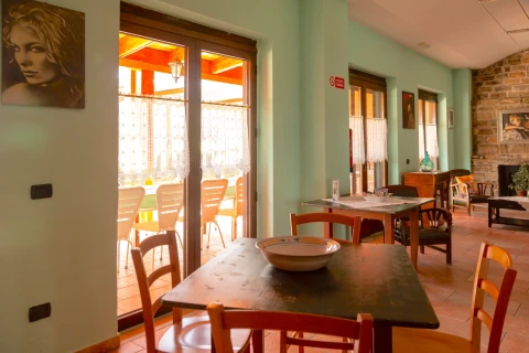 Villa San Leo, Vakantiehuis, Basilicata, people: 20