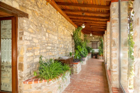 Villa San Leo, Vakantiehuis, Basilicata, people: 20