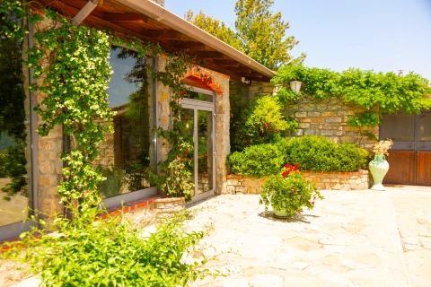 Villa San Leo, Vakantiehuis, Basilicata, people: 20