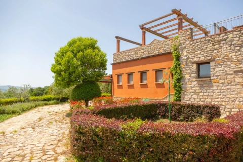 Villa San Leo, Vakantiehuis, Basilicata, people: 20