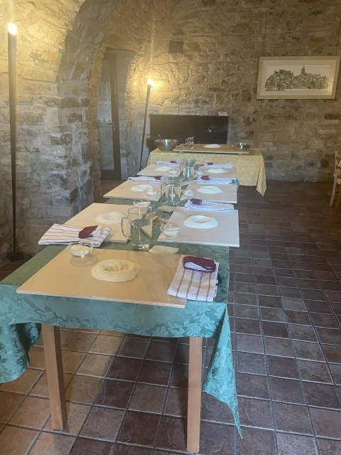 Holiday home in Basilicata for 20 people - Villa San Leo