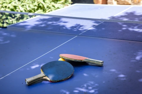 Vakantiehuis in Toscane voor 8 personen - Villa Santa Barbara